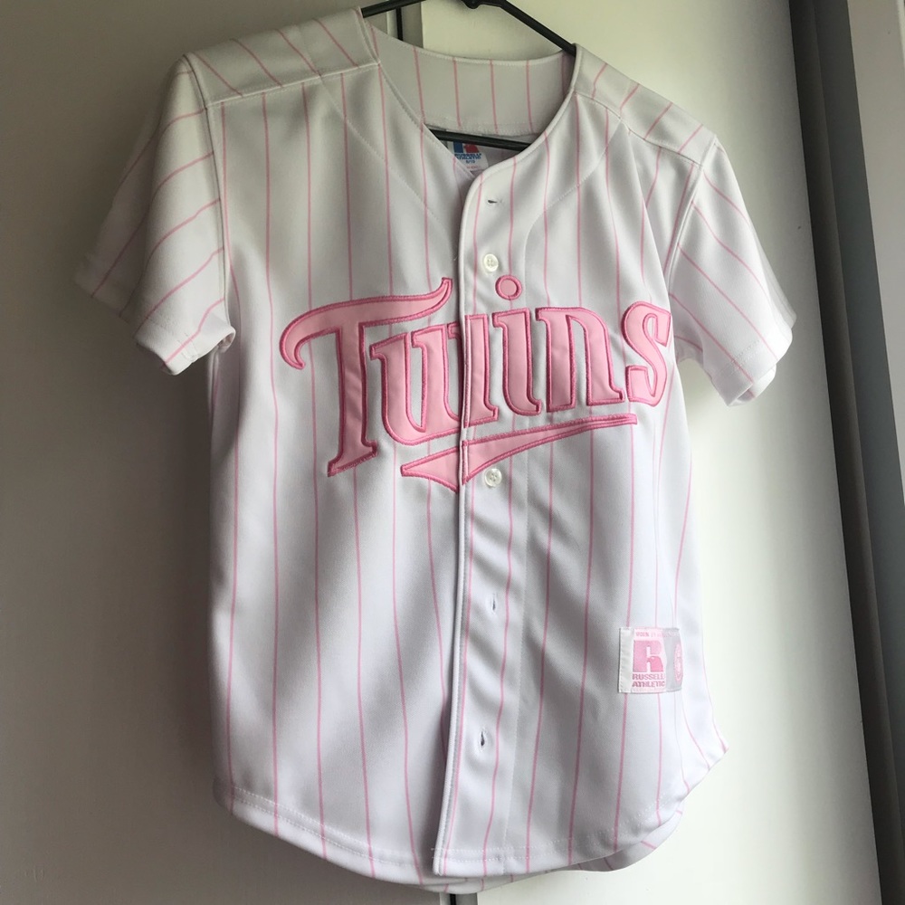 Minnesota Twins Jersey